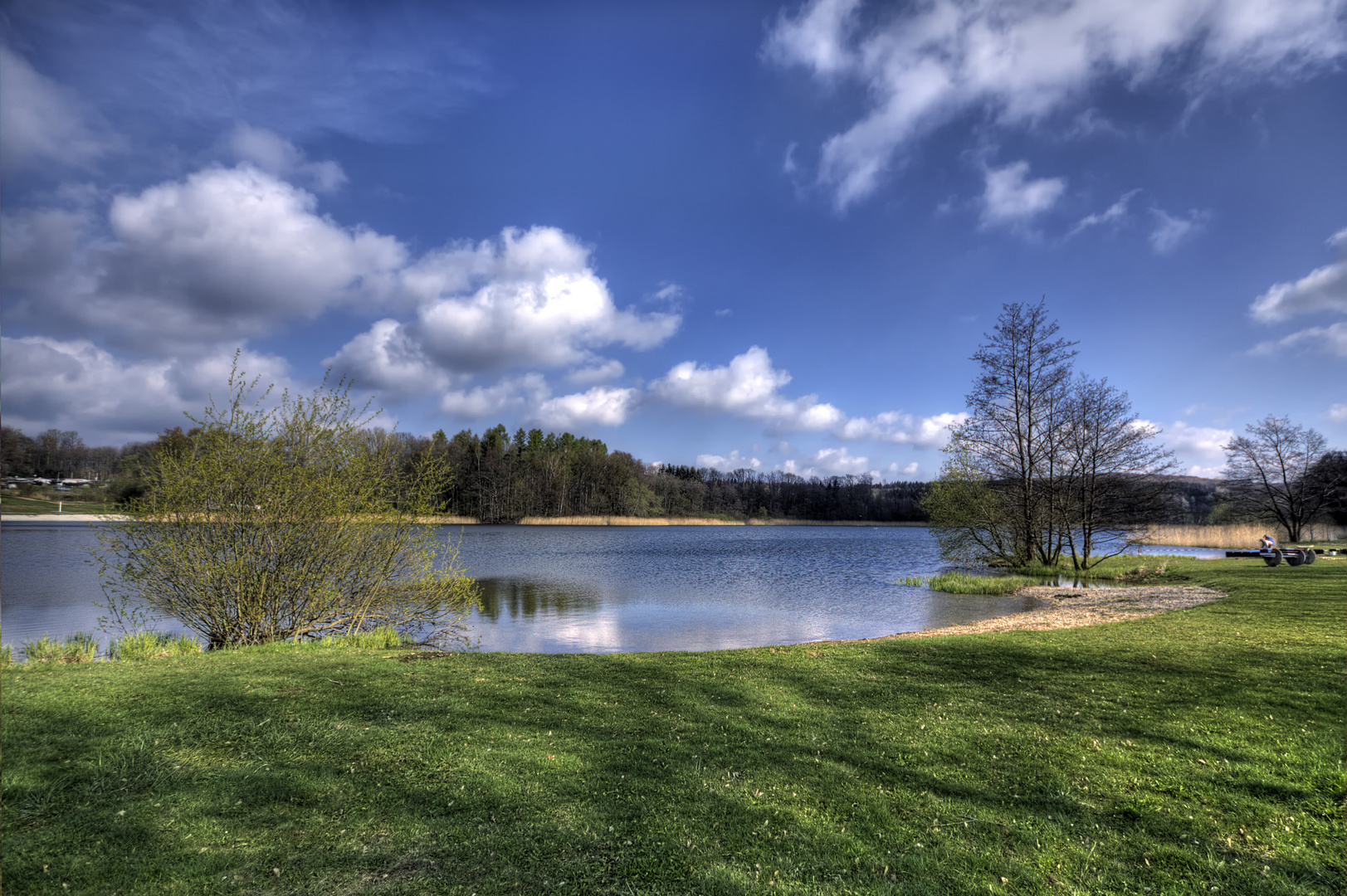 Gederner See