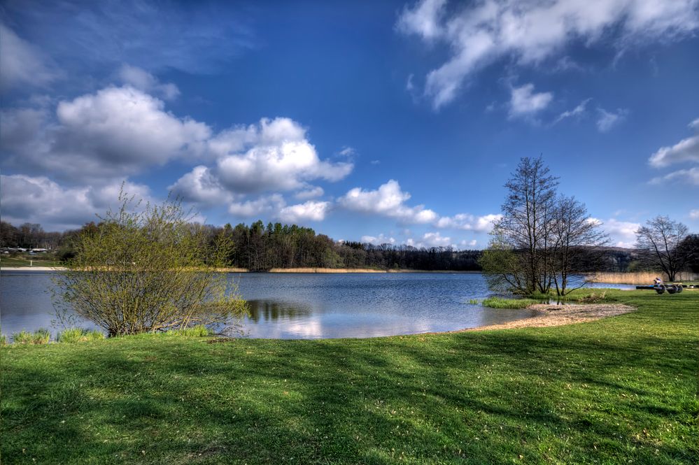 Gederner See