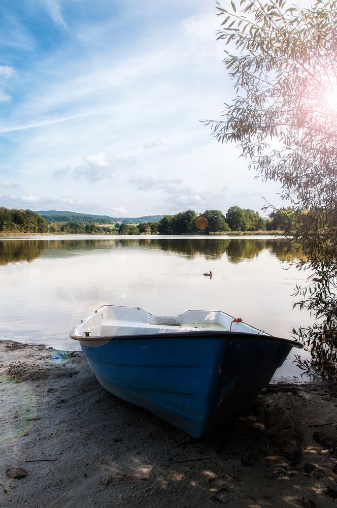 Gederner See