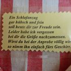 Gedicht