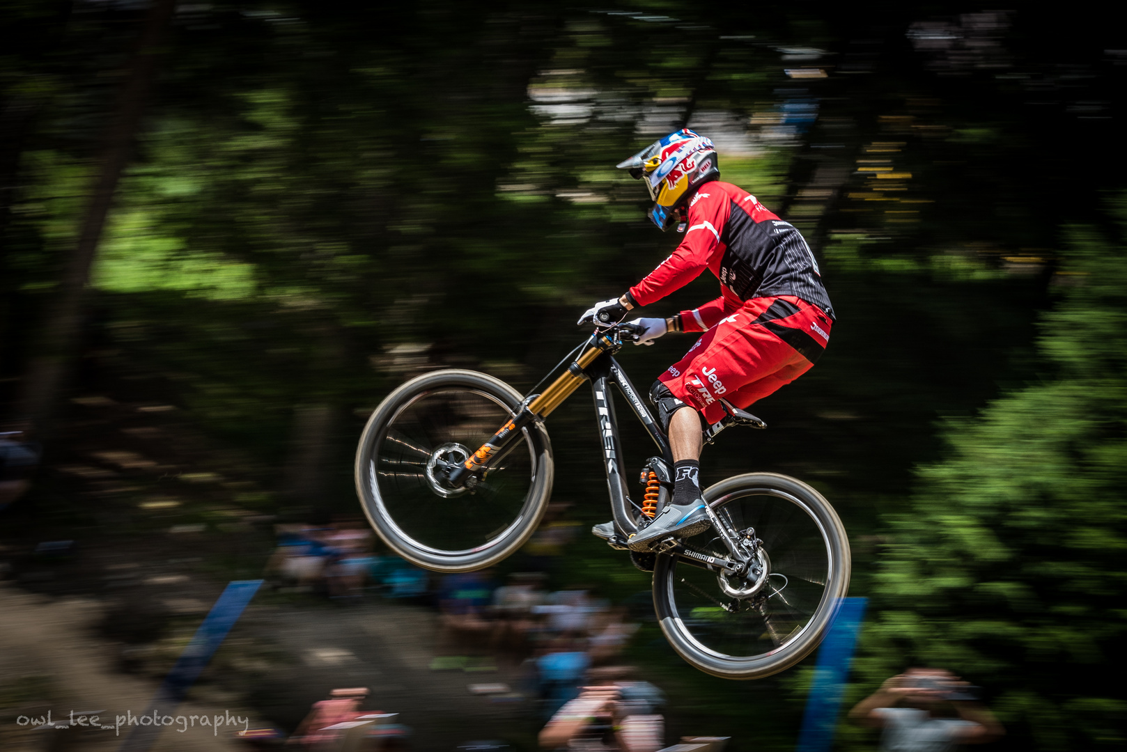 Gee Atherton Foto & Bild sport, radsportarten, mtb Bilder auf
