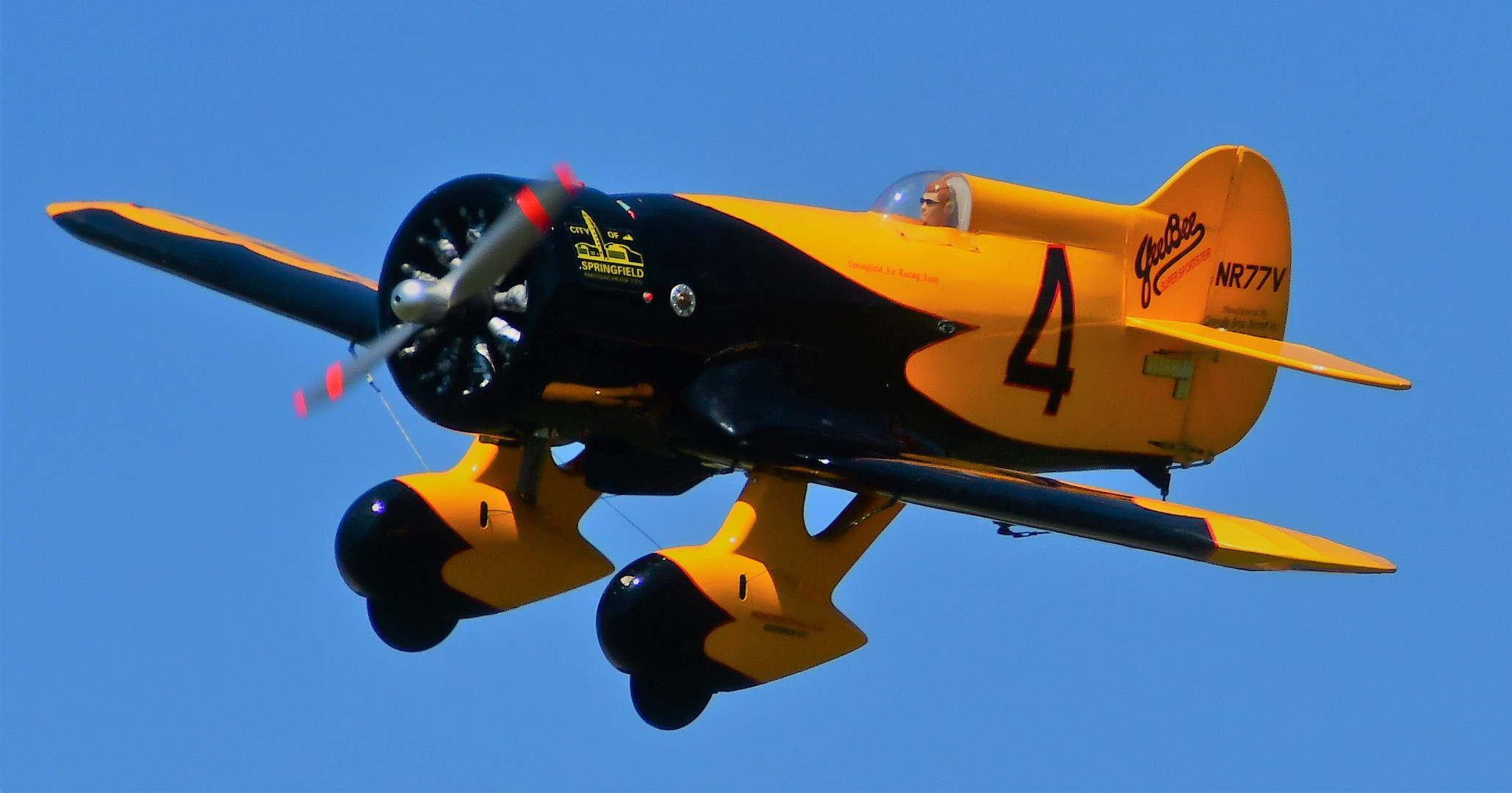 Gee Bee