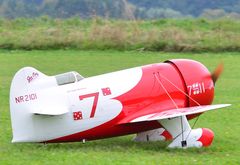 Gee Bee R1