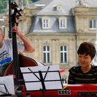 Gee Hye Lee Landesjazzpreis Bad.-Württ.2012