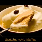 Geeistes vom Kaffee