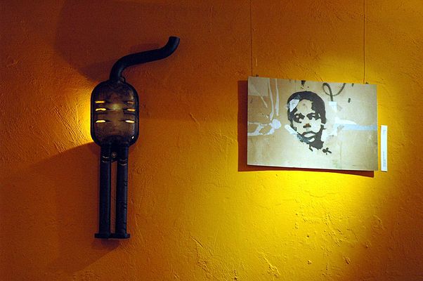 .:: Geelhaus, Hamburg, St. Georg ::.