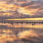 Geelong sunrise