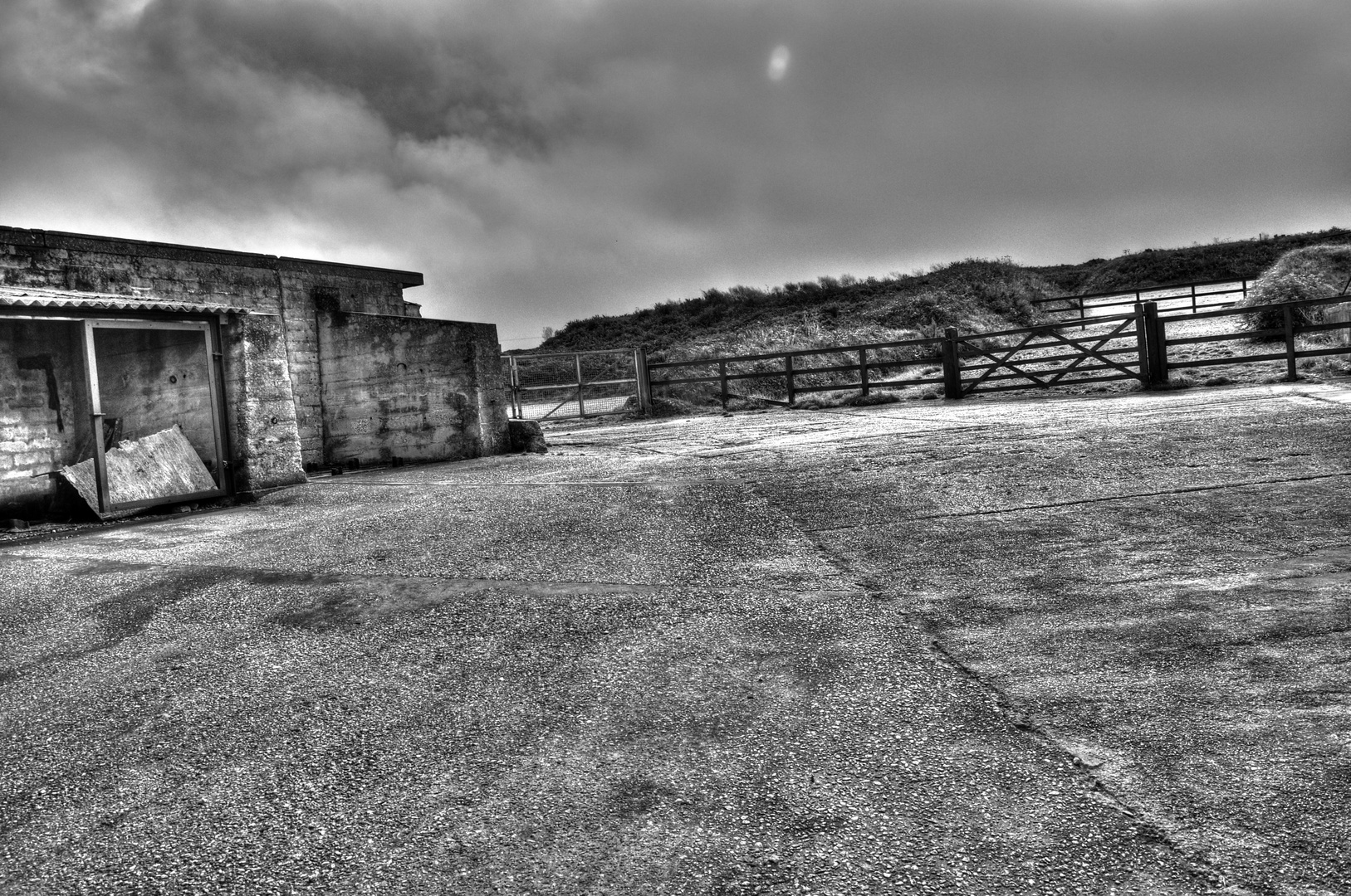 Geevor Tin Mine