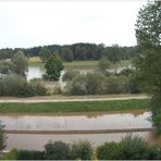 Gefährdung durch Hochwasser