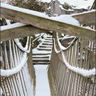 Gefährliche Hängebrücke [6] ...