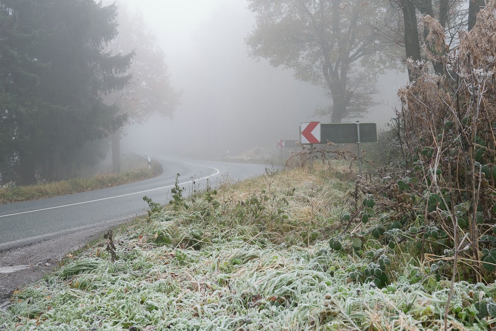 Gefährliche Jahreszeit