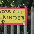 gefährliche Kinder!!!