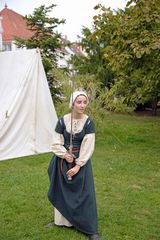 Gefährliches Maid.