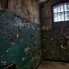 Gefängnis in Berlin Köpenick_Alte Zelle