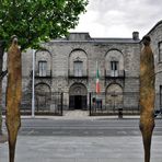 Gefängnis Kilmainham Gaol, Dublin