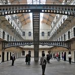 Gefängnis Kilmainham Gaol, Dublin (4)