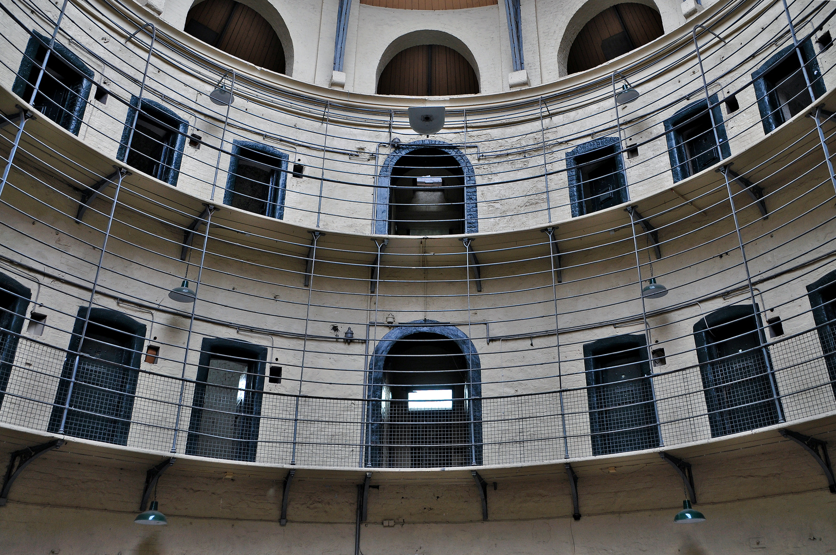 Gefängnis Kilmainham Gaol, Dublin (5)