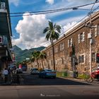 Gefängnis von Port Louis