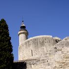 Gefängnisturm in Aigues Mortes