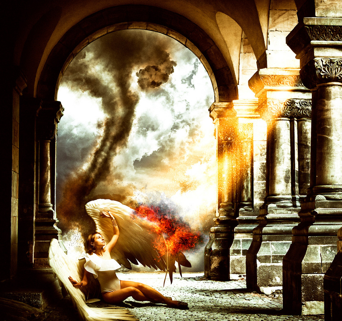 The Enigmatic Bild Gefallener Engel: A Journey Through History, Value, and Urgency