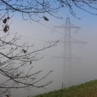 gefangen im Nebel