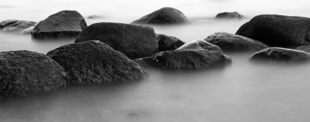 Gefangen im Nebel