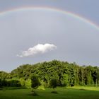 Gefangen im Regenbogen