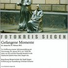 gefangene Momente