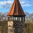 Gefangenenturm Gudensberg