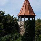 Gefangenenturm in Gudensberg