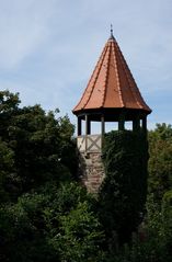 Gefangenenturm in Gudensberg