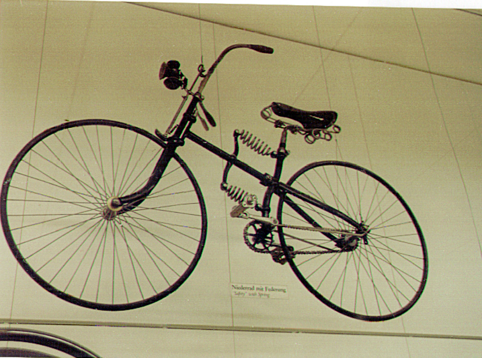 fahrrad früher fahrrad früher