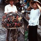 Geflügelhandel 02, Ha Noi.