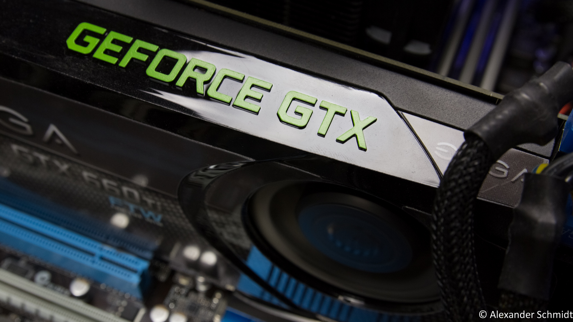 GeForce