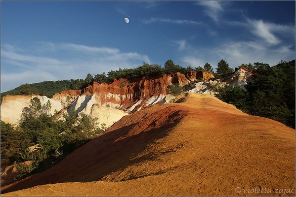 Gefühl und Vernunft sind die Sonne und der Mond ...