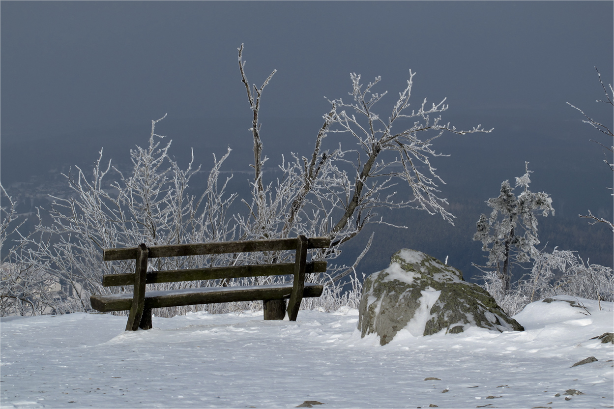 Gefühlte Temperatur - 25 Grad (2)