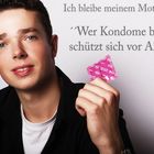 gegen aids:)