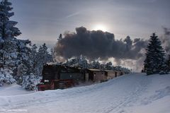 Gegen Berg und Licht