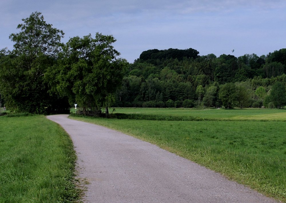 Gegen . den . Horizont