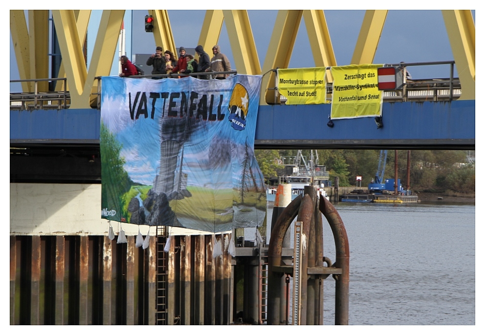 Gegen den Klimakiller