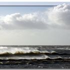 Gegen den Wind