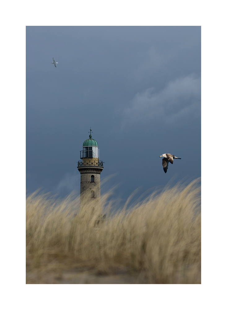 gegen den wind