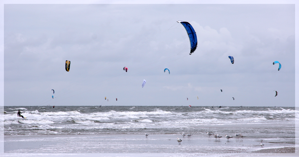 Gegen den Wind - Reloaded