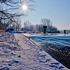 Gegen denn Strom