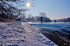 Gegen denn Strom