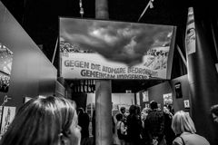 Gegen die Atomare Bedrohung 