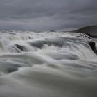 Gegen die Strömung gegen den Wind...