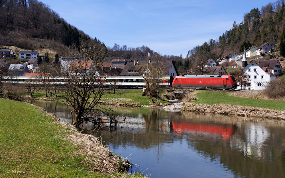 Gegen Eins