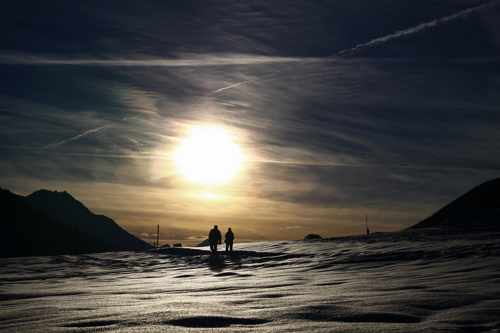 Gegen Licht