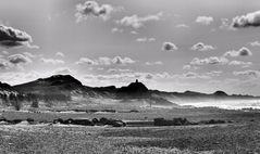 Gegen Licht und gegen Sturm